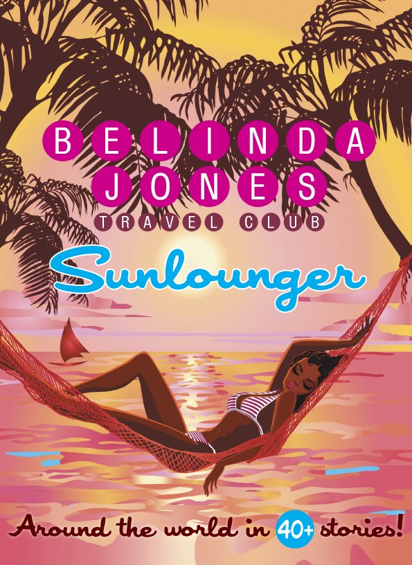 Sunlounger Cover Image
